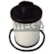 FILTRO DE COMBUSTÍVEL CITROEN JUMPER 2005-2009 WEGA - FCD-0771