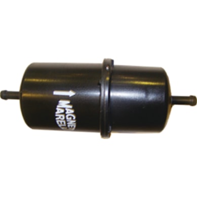 FILTRO DE COMBUSTÍVEL FIAT UNO FIORINO 1990-2015 MAGNETI MARELLI - FI407