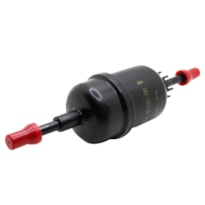 FILTRO DE COMBUSTÍVEL FORD - 2S619155AB