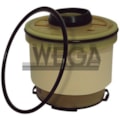 FILTRO DE COMBUSTÍVEL FORD RANGER 2012-2021 WEG...