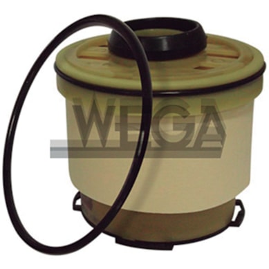 FILTRO DE COMBUSTÍVEL FORD RANGER 2012-2021 WEGA - FCD-0785