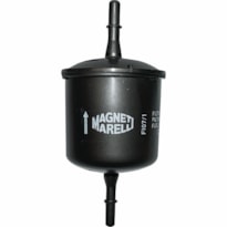 FILTRO DE COMBUSTÍVEL FORD RANGER VW PARATI GOL 1992-2012 MAGNETI MARELLI - FI071