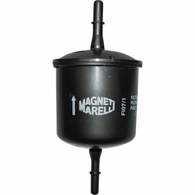FILTRO DE COMBUSTÍVEL FORD RANGER VW PARATI GOL 1992-2012 MAGNETI MARELLI - FI071