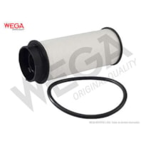 FILTRO DE COMBUSTÍVEL IVECO DAILY 3.0 2113 WEGA - FCD-0778