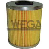 FILTRO DE COMBUSTÍVEL RENAULT MASTER 2004-2021 WEGA - FCD-0816/2