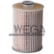 FILTRO DE COMBUSTÍVEL TROLLER T4 2012-2021 WEGA - FCD-0775