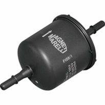 FILTRO DE COMBUSTÍVEL VW GOL FOX PARATI SAVEIRO KOMBI 1994-2018 MAGNETI MARELLI - FI081