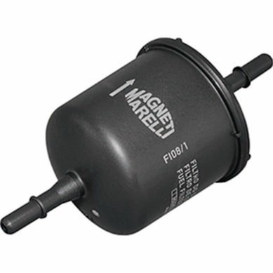 FILTRO DE COMBUSTÍVEL VW GOL FOX PARATI SAVEIRO KOMBI 1994-2018 MAGNETI MARELLI - FI081