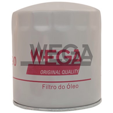 FILTRO DE ÓLEO CHEVROLET S10 FORD F 1000 RANGER LAND ROVER DEFENDER MERCEDES SPRINTER 1979-2007 WEGA - WO-290