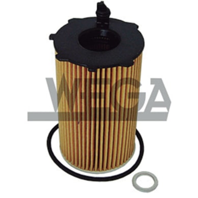 FILTRO DE ÓLEO HYUNDAI SANTA FÉ AZERA KIA SORENTO CADENZA CARNIVAL 2004-2021 WEGA - WOE-913