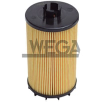 FILTRO DE ÓLEO MERCEDES ATEGO AXOR ACCELO OF 1722 OH 1315 1987-2021 WEGA - WOE-440