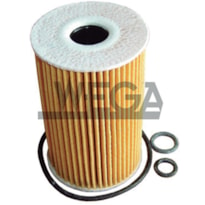 FILTRO DE ÓLEO VW AMAROK 2010-2021 WEGA - WOE-680