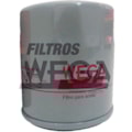 FILTRO DE ÓLEO VW FOX GOL SAVEIRO POLO VOYAGE 2...