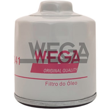 FILTRO DE ÓLEO VW GOL GOLF PARATI 1999-2006 WEGA - WO-341