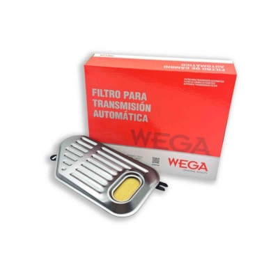 FILTRO DO CAMBIO AUTOMÁTICO PASSAT A4 A6 WEGA WFC-903