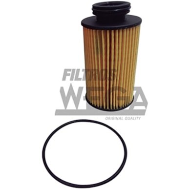 FILTRO DO SISTEMA ARLA MERCEDES AXOR ATEGO ACCELO ATRON AXOR 3341 2011- WEGA - WEA-007