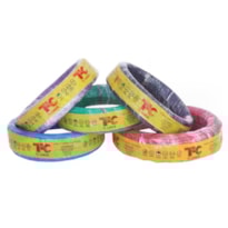 FIO/CABINHO 2,50MM PRETO B13