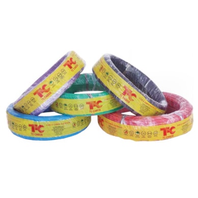 FIO/CABINHO 2,50MM PRETO B13