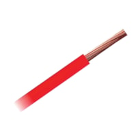 FIO CABINHO 2,5MM VERMELHO B12 PERMAK 78/E