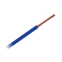 FIO CAIBNHO 0,75MM AZUL PERMAK B18 78/B2