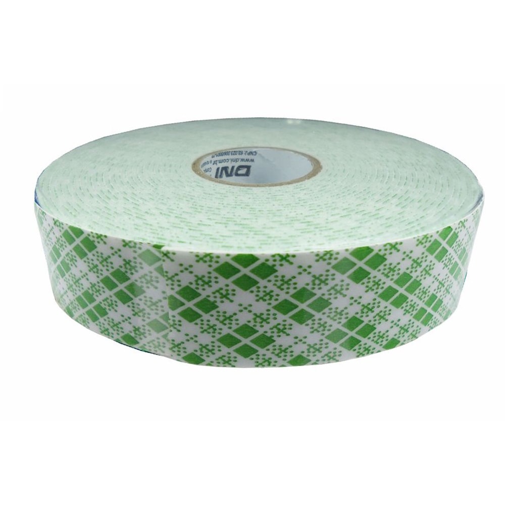 FITA DUPLA FACE DE ESPUMA ( BANANA ) – 5M DNI-5225