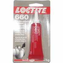 FIXA ROLAMENTO E BUCHA LOCTITE - 285989