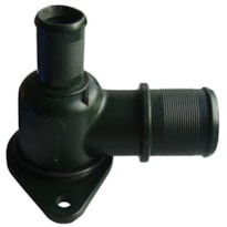 FLANGE AGUA C3/C4/207/208/308