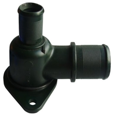 FLANGE AGUA C3/C4/207/208/308