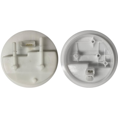 FLANGE BOMBA COMBUSTÍVEL - C3 PICASSO 1.5 / 1.6 / AIRCROSS 1.6 16V - TODOS ANO 2011> C3 (MODELO NOVO) TODOS ANO 2013>