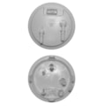 FLANGE BOMBA COMBUSTÍVEL C4 308 408 207 FLEX TS...