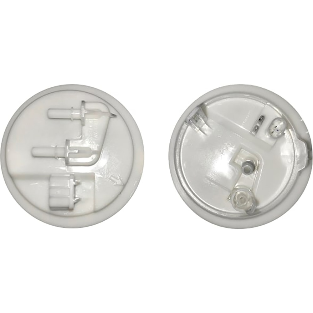 FLANGE BOMBA COMBUSTÍVEL CAPTUR DUSTER 1.6 2.0 TSA T030083