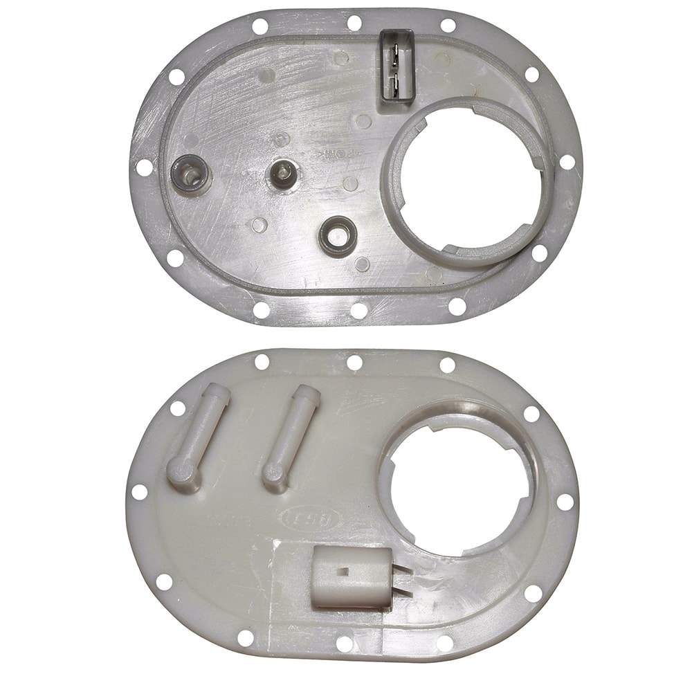 FLANGE BOMBA COMBUSTÍVEL FIAT UNO 1984/2003 TSA T030018 - WS PARTS
