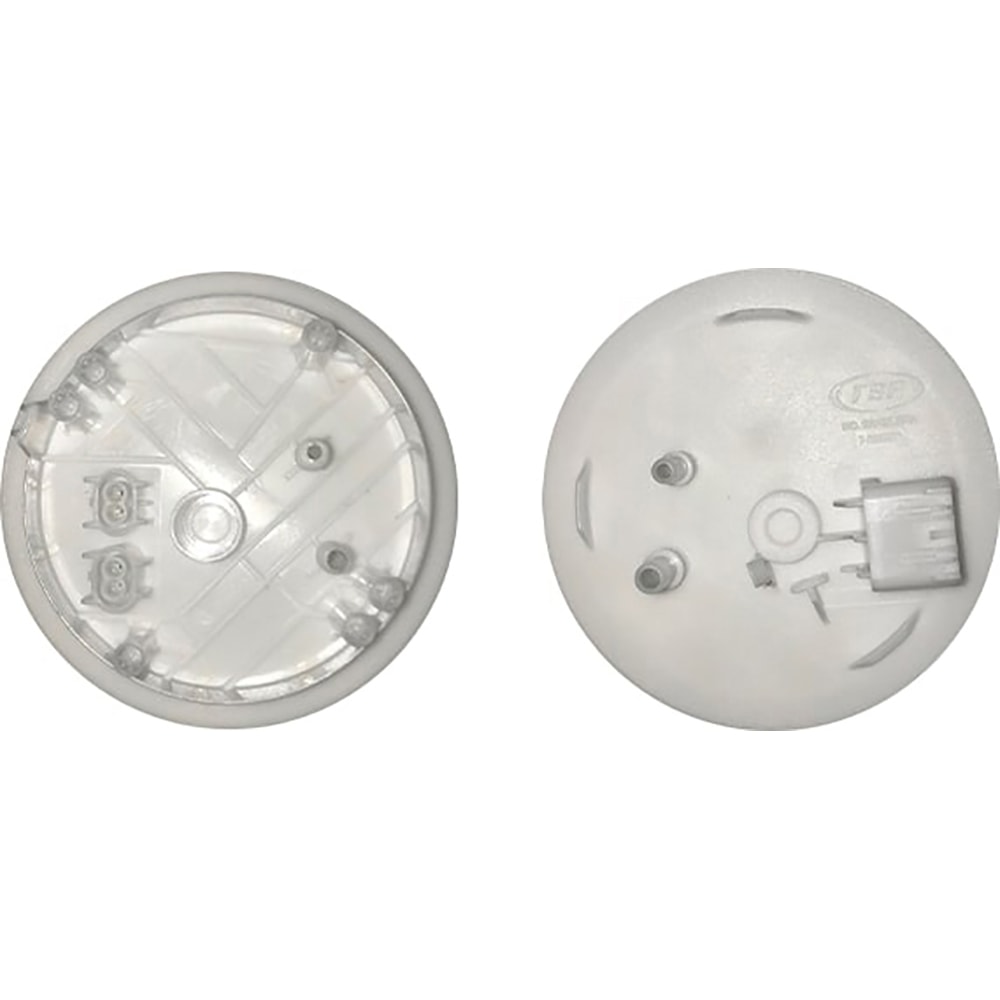 FLANGE BOMBA COMBUSTÍVEL GM ONIX PRISMA 12/16 TSA T030071 - WS PARTS