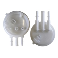 FLANGE BOMBA COMBUSTÍVEL GM S10 2.8 2006/2012 TSA T030060