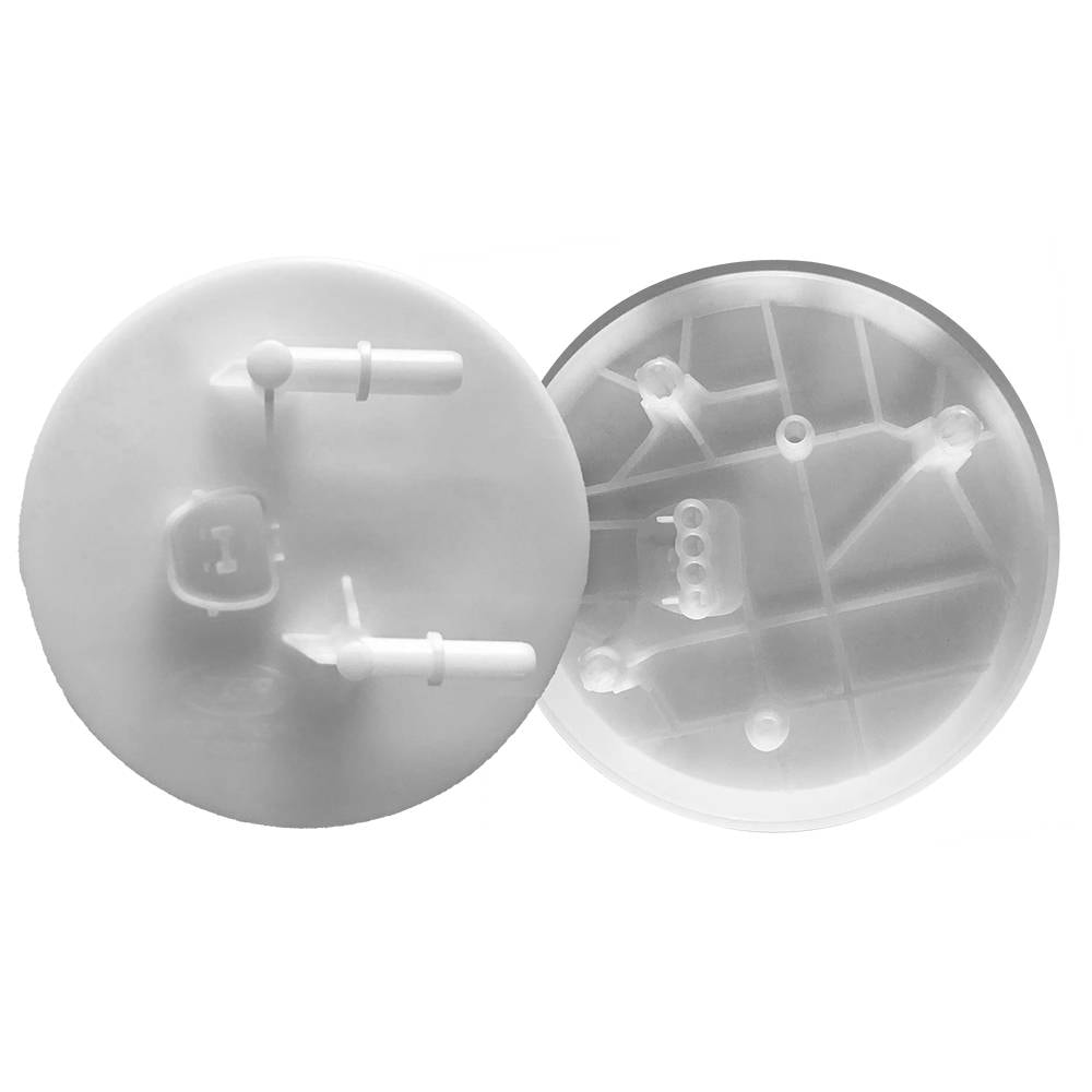 FLANGE BOMBA DE COMBUSTÍVEL NEW FIESTA ECOSPORT TSA T-030080 - WS