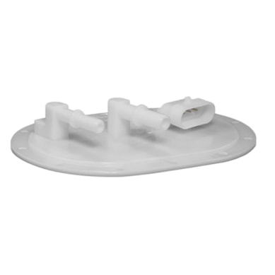 FLANGE DA BOMBA DE COMBUSTÍVEL DS - 2404