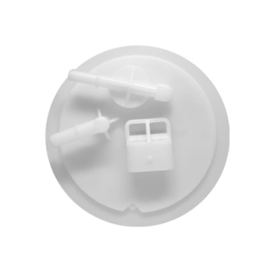 FLANGE DA BOMBA DE COMBUSTÍVEL DS - 2423