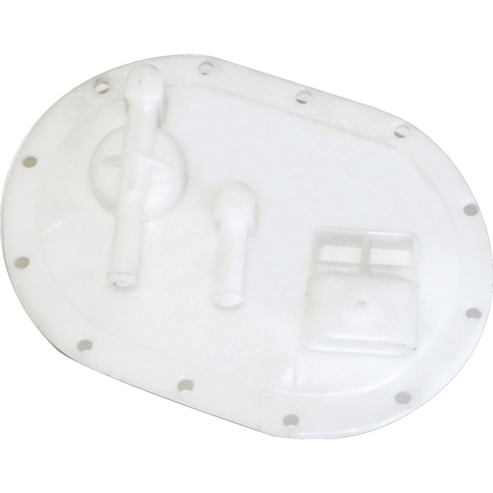 FLANGE BOMBA COMBUSTÍVEL UN | SKU DB1557 | WS Parts