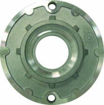 FLANGE DO EIXO IMPULSOR MERCEDES ATEGO ACCELO AXOR ATRON OH 1519 1997-2021 DELCO REMY - 10456470