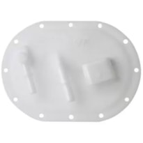 FLANGE TAMPA BOMBA ELETRICA COMBUSTIVEL 12 FUROS SISTEMA MARWAL - FIAT: UNO/SIENA/STRADA 1.0/1.4 8V 
2005>2012 FLEX