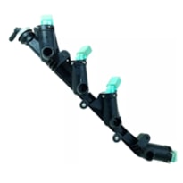 FLAUTA BICO INJETOR VW 0280151341