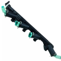 FLAUTA BICO INJETOR VW 0280151341