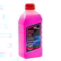 FLUIDO RADIADOR ANTICORROSIVO SISTEMA ARREF 1L - RL10016
