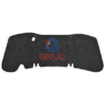 FORRO PARA CAPO HONDA CIVIC 2007/2011 - GRD5333