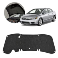FORRO PARA CAPO HONDA CIVIC 2007/2011 - GRD5333