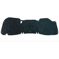 FORRO PARA CAPÔ HONDA CIVIC 2012/2016