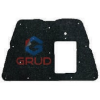 FORRO PARA CAPÔ MITSUBISHI - GRD5458