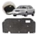 FORRO PARA CAPÔ TOYOTA COROLLA 2009/2014 - GRD5588
