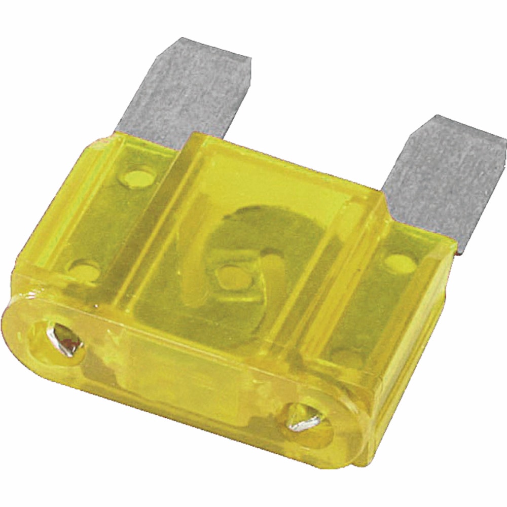 FUSÍVEL DE LÂMINA AMS - 18040 | SKU AM18040 | WS Parts