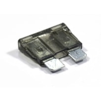 FUSÍVEL DE LÂMINA TODAS AS MONTADORAS 2 AMP 10 PEÇAS -DNI-316002